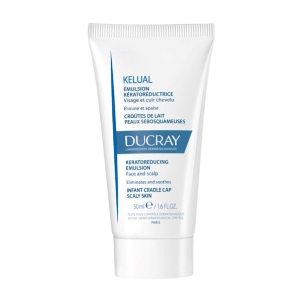 Ducray Kelual emulsion