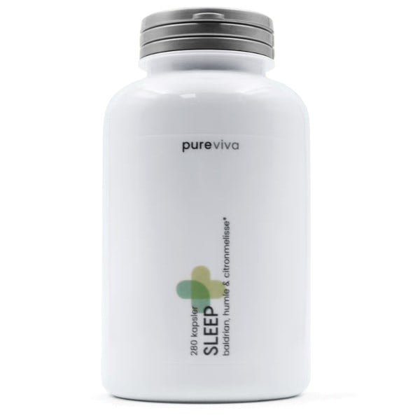 Pureviva sleep
