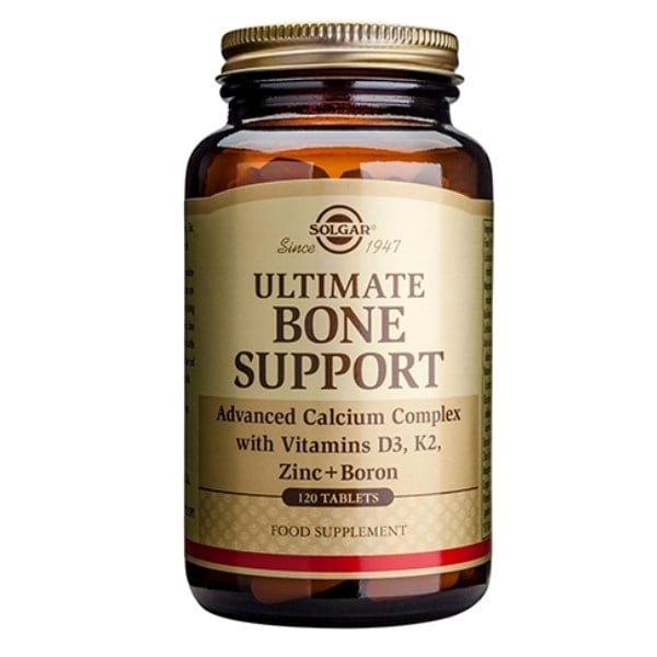 Solgar ultimate bone support