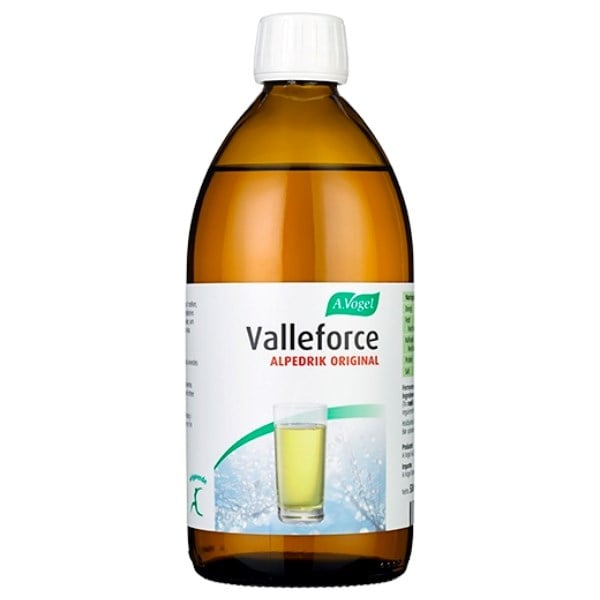 A. Vogel valleforce original alpedrik