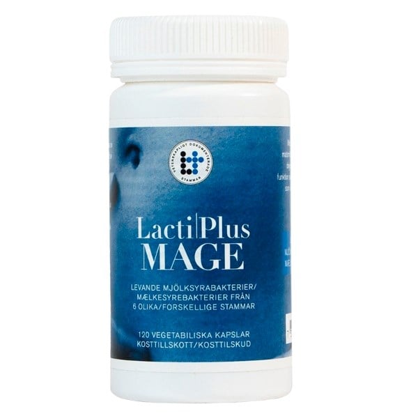 LactiPlus mave LactiPlus mave