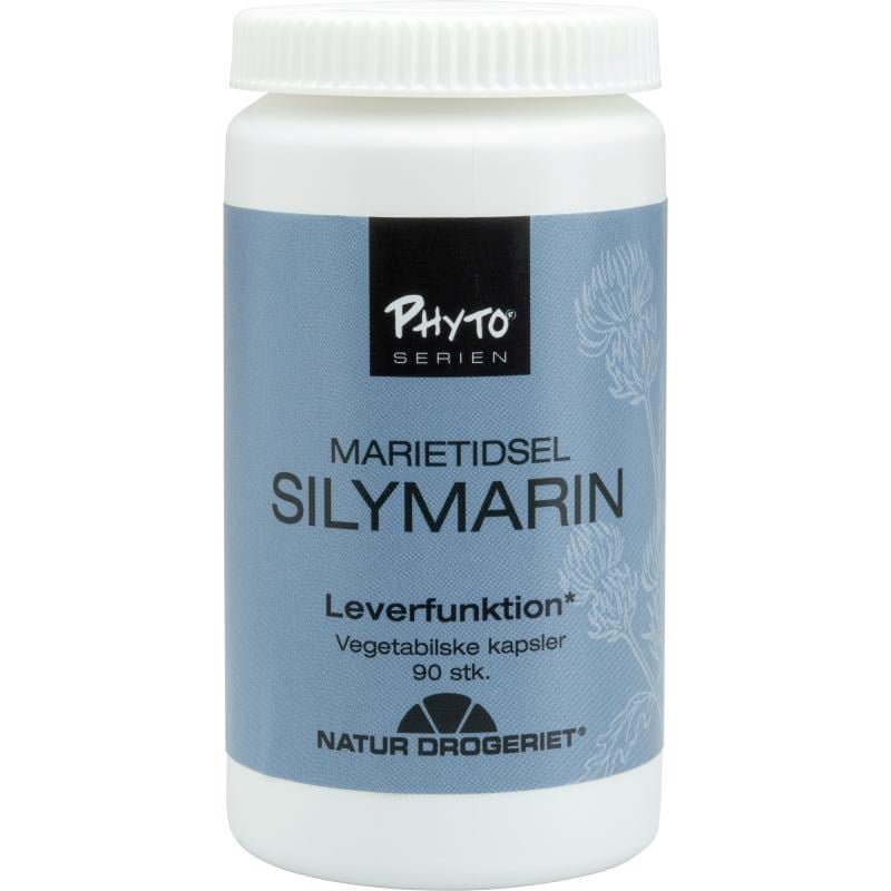 Natur Drogeriet silymarin