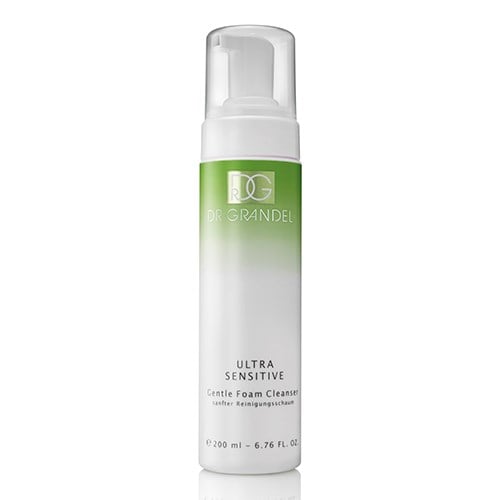 Dr. Grandel Ultra Sensitive gentle foam cleanser Dr. Grandel Ultra Sensitive gentle foam cleanser