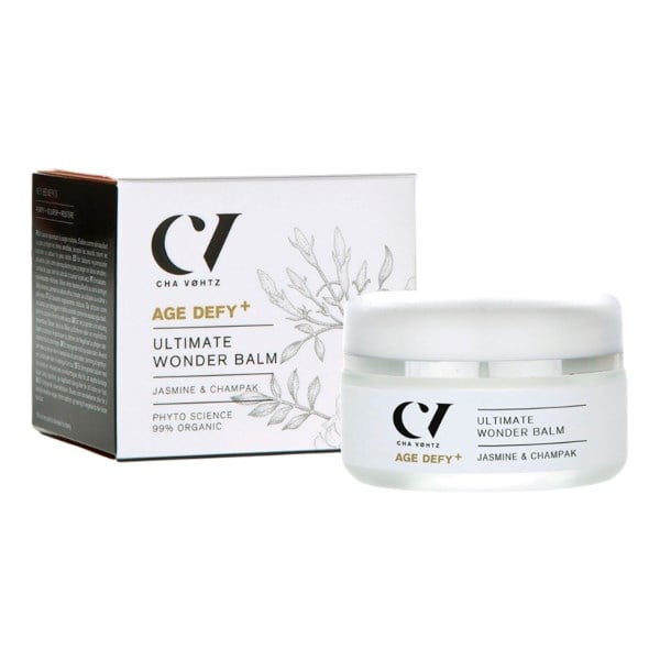 Green People age defy+ ultimate wonder balm