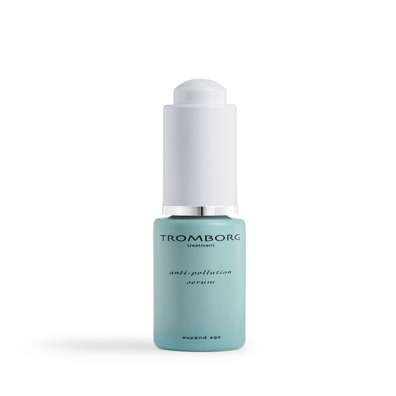 Tromborg anti-pollution serum