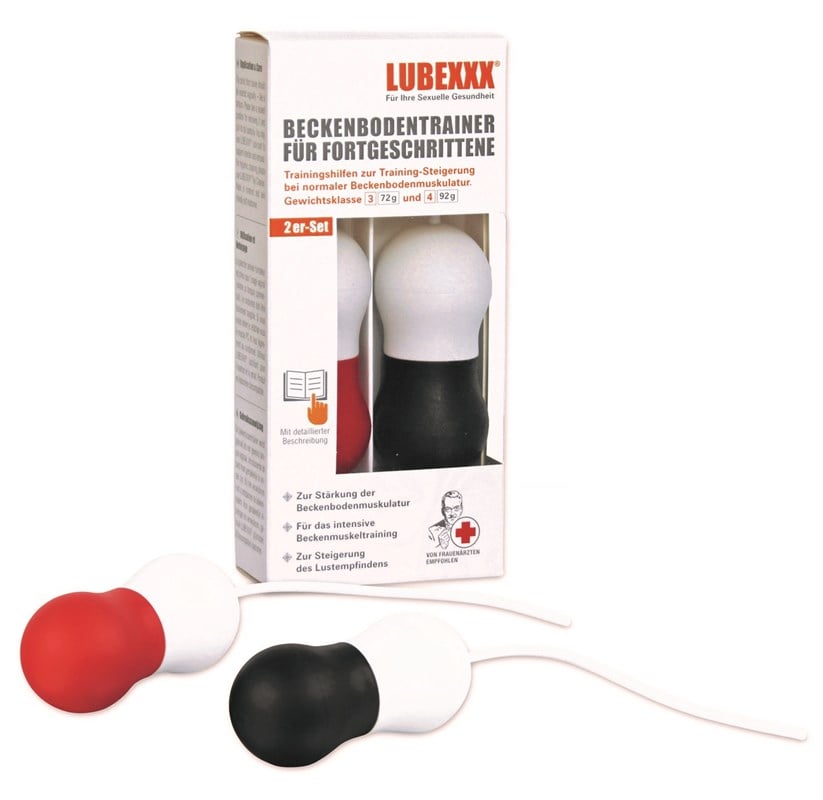Lubexxx pelvic trainer advanced Lubexxx pelvic trainer advanced
