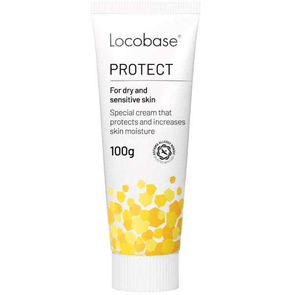 Locobase protect fedtcreme