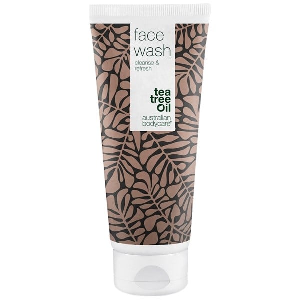 Australian Bodycare face wash