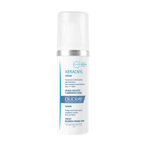 Ducray Keracnyl serum