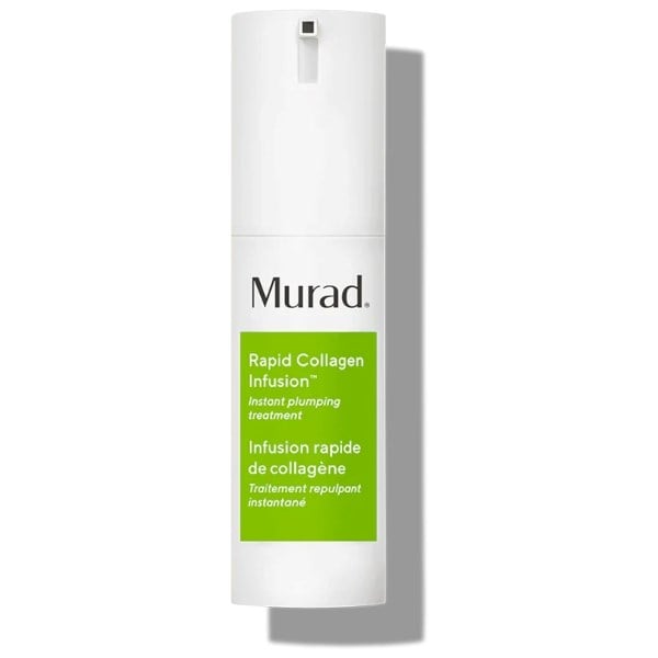 Murad rapid collagen infusion