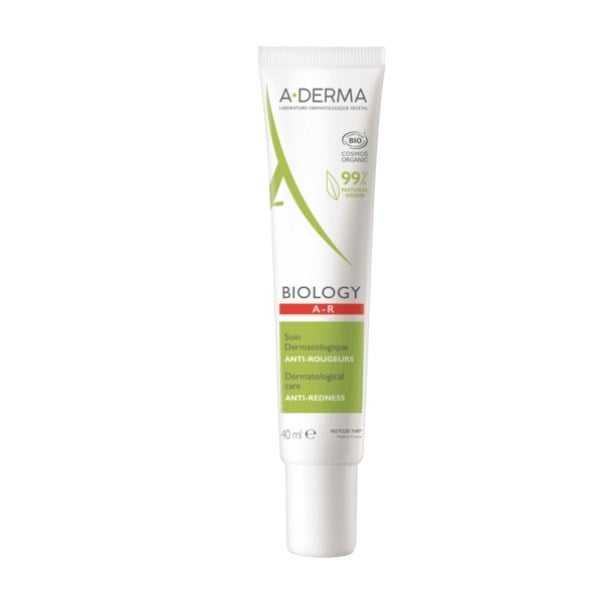 A-Derma Biology anti-redness