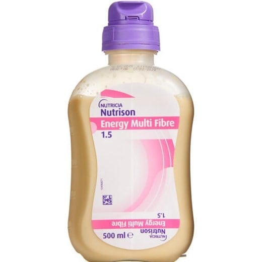 Nutrison energy multi fibre