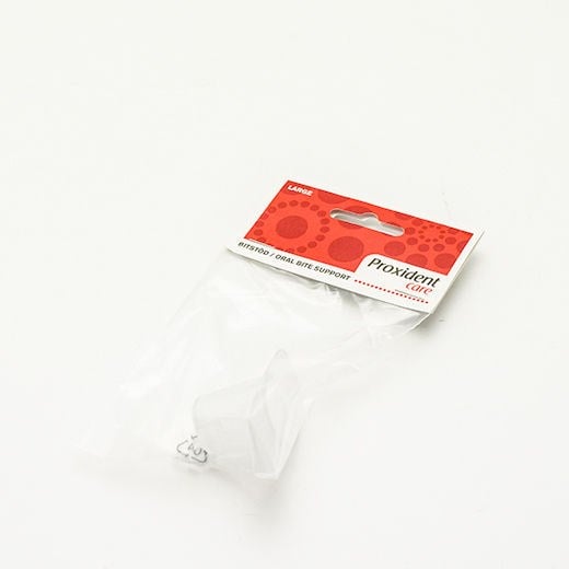 Proxident bidstøtte l