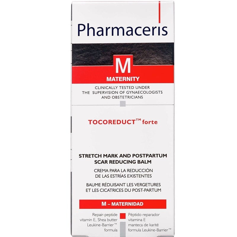 Pharmaceris M tocoreduct balm