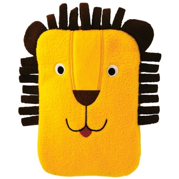 Sipacare varmedunk løve 0,2l