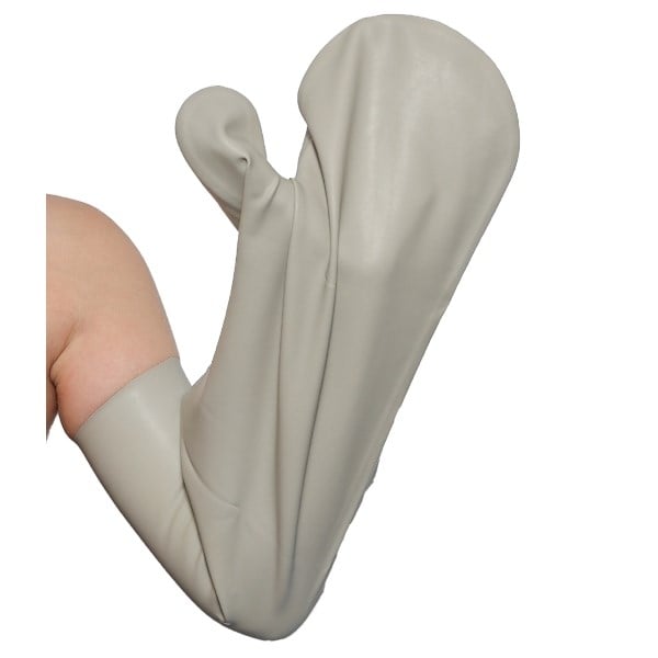 Vendex badecover arm str. XS