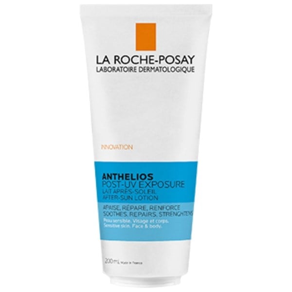 La Roche-Posay Anthelios post-uv aftersun
