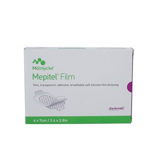 Mepitel film