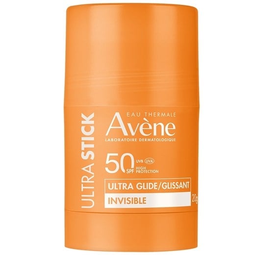 Avène ultra stick invisible SPF50