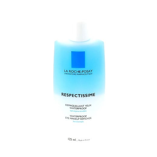 La Roche-Posay respectissime makeupfjerner