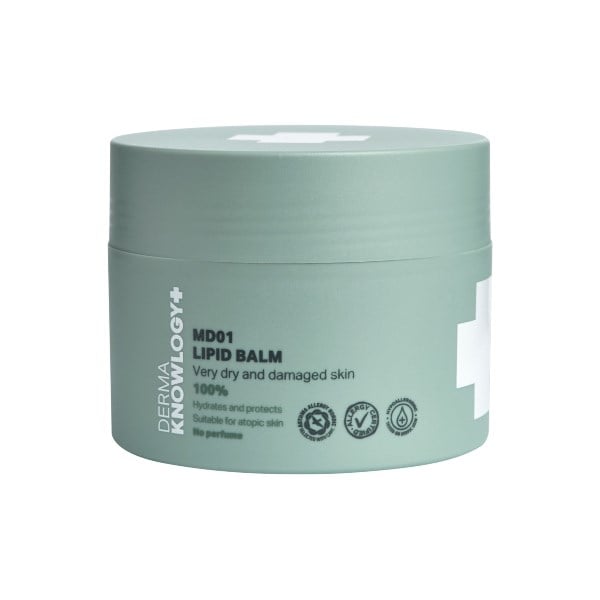 DermaKnowlogy MD01 lipid balm 100%