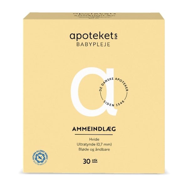 Apotekets ammeindlæg