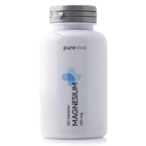 Pureviva magnesium