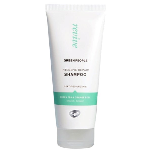Green People intensive repair shampoo