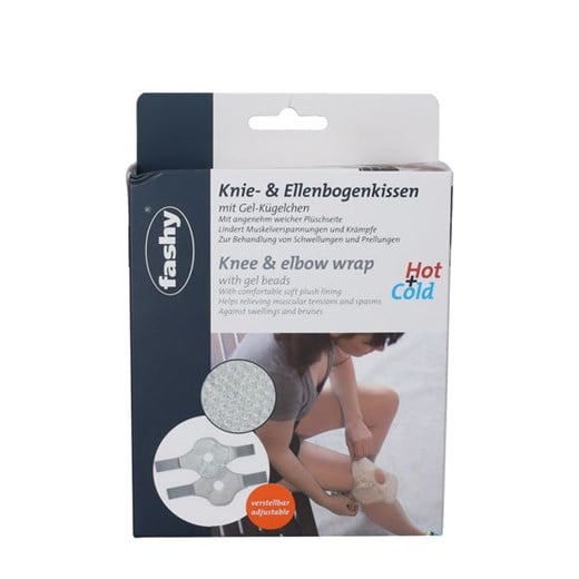 Sipacare hot+cold gelépude