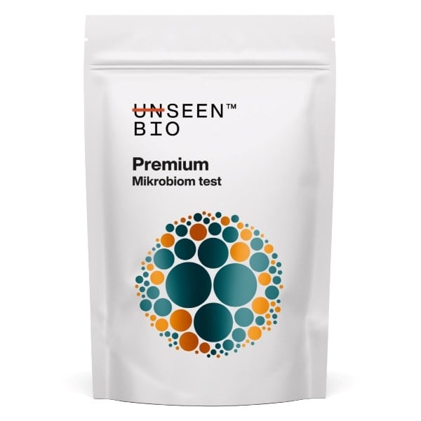 Unseen Bio premium