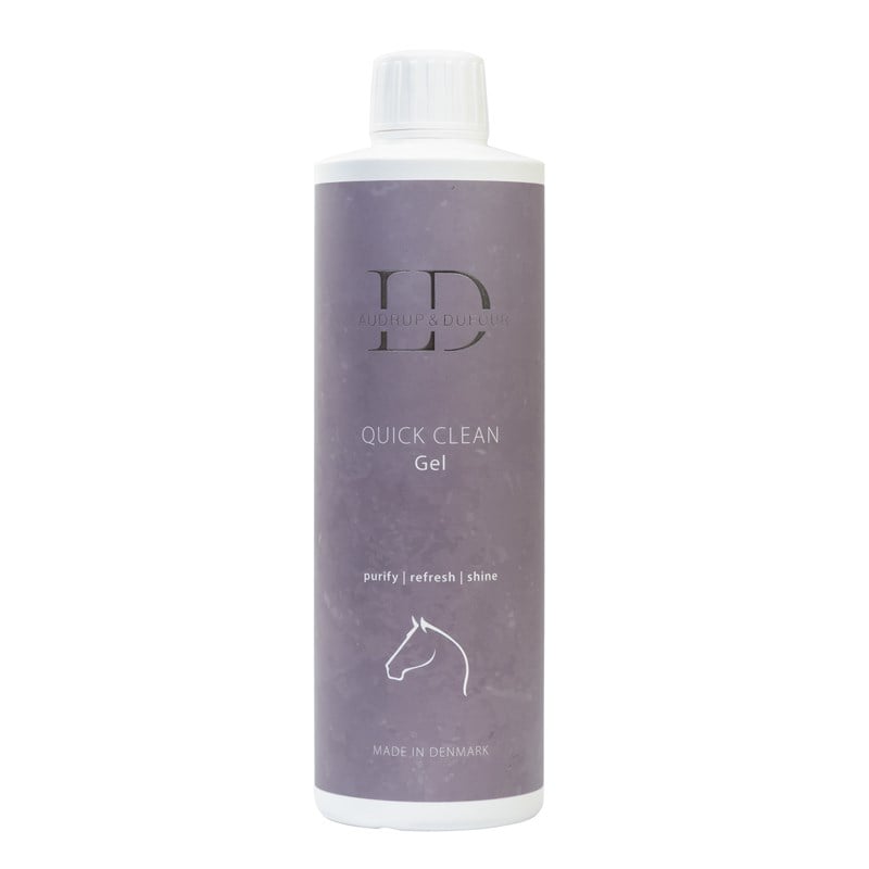 Laudrup & Dufour quick clean gel