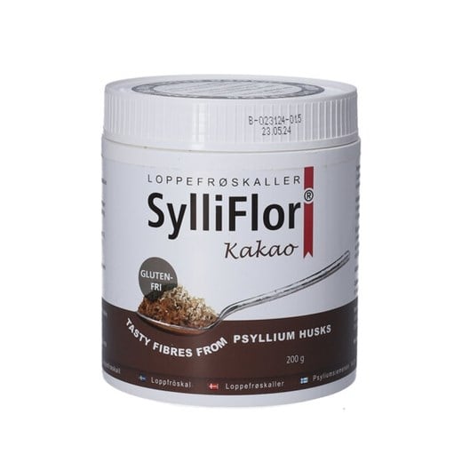 SylliFlor kakao