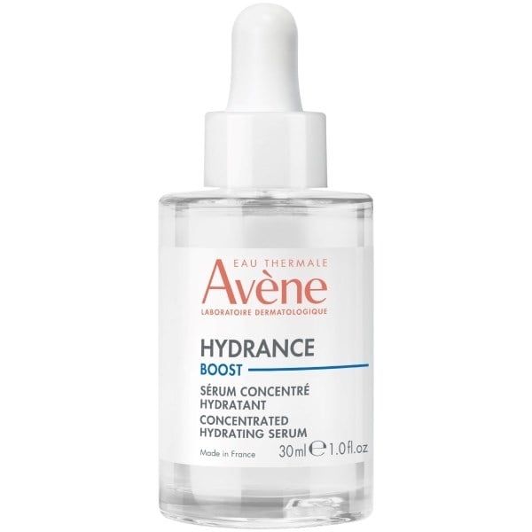 Avène Hydrance boost serum