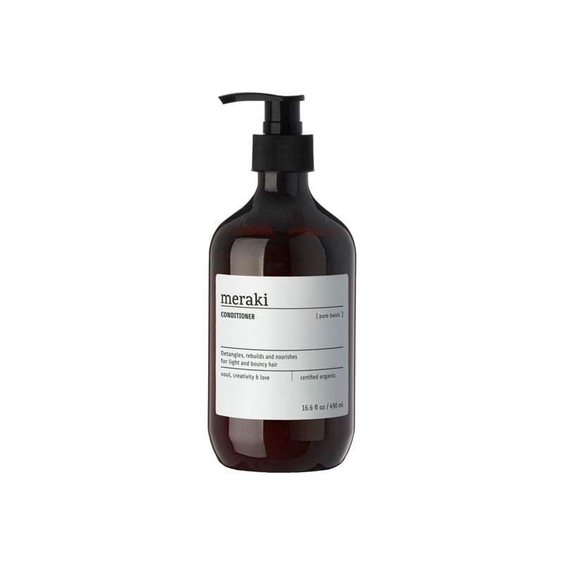 Meraki pure basic conditioner Meraki pure basic conditioner