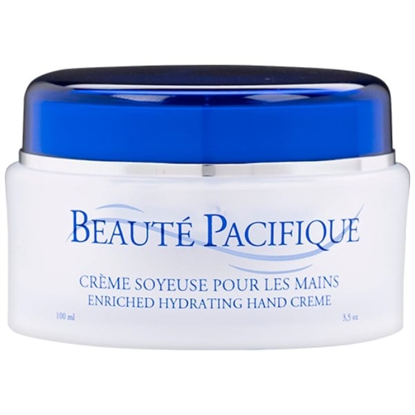 Beaute Pacifique enriched hydrating håndcreme
