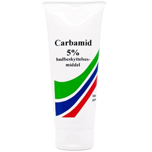 Skan-Medic carbamid 5% hudbeskyttelsesmiddel