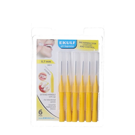 Ekulf ph supreme gul