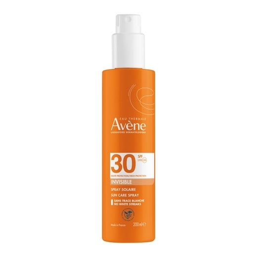 Avène Sun invisible spray spf 30