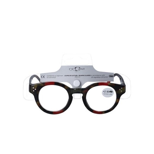 Vitry læsebriller glam 2.5 Vitry læsebriller glam 2.5
