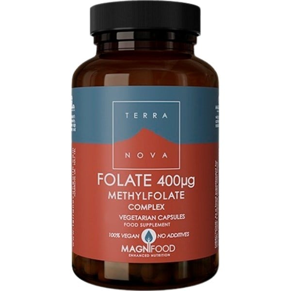 Terranova folate complex