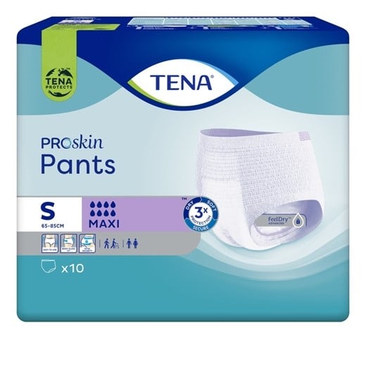 TENA ProSkin Pants maxi
