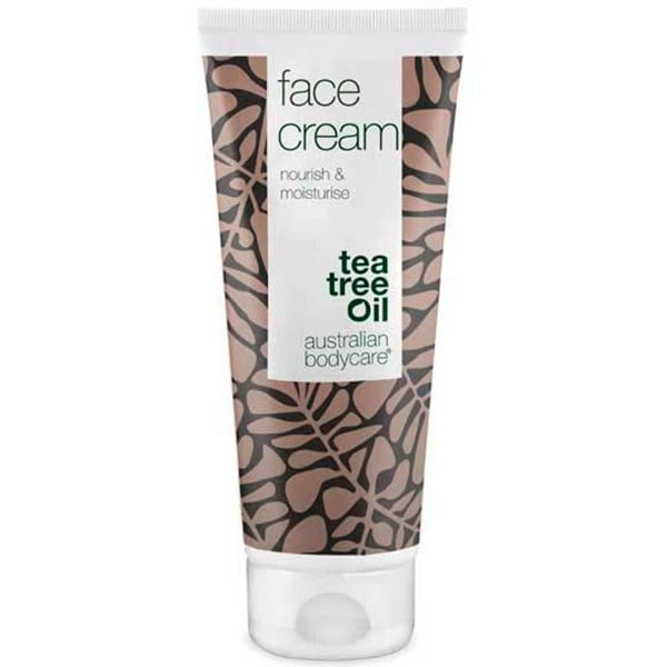 Australian Bodycare face cream