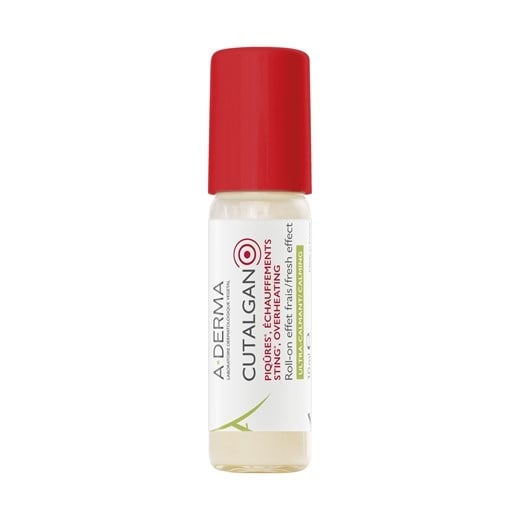 A-Derma cutalgan roll-on