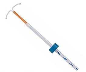 Neo-Safe Spiral T CU 380 mini