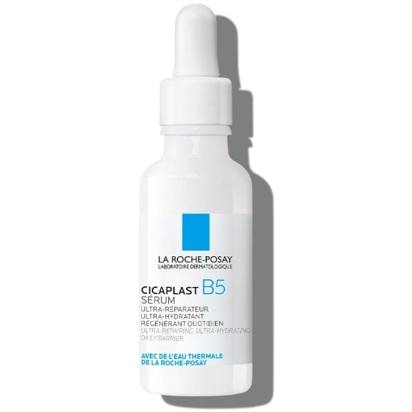 La Roche-Posay Cicaplast B5 serum La Roche-Posay Cicaplast B5 serum