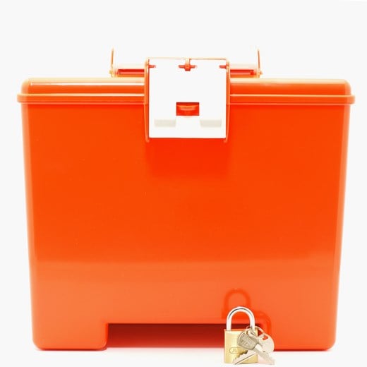 Medicin-sygeplejekasse