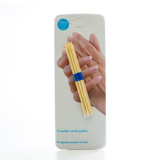 Vitry neglebåndsskubber