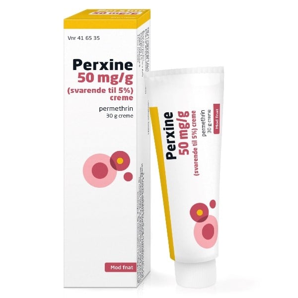 Perxine Orifarm
