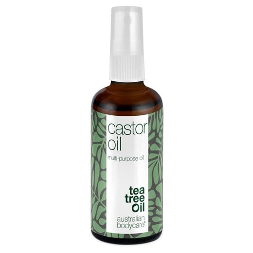 Australian Bodycare castor oil
