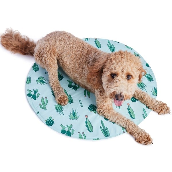 GF Pet ice mat lille